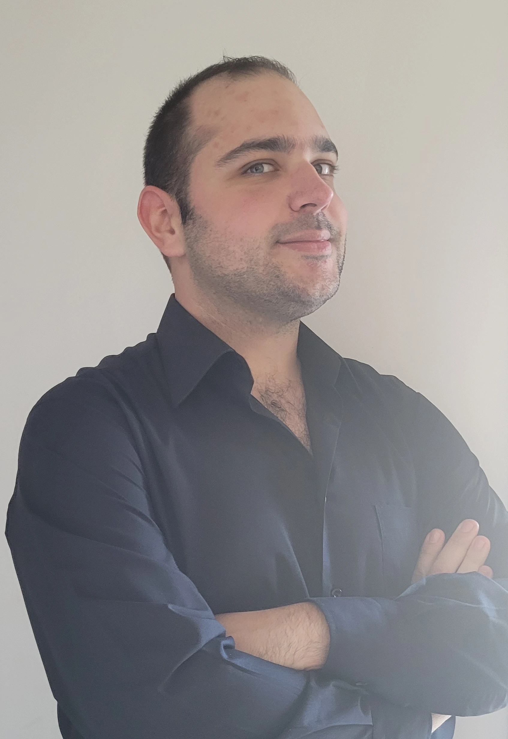 Profile picture of Cagan Demir